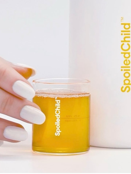 Spoiledchild Other - Spoiled Child E27 Shot Glass